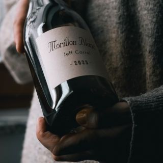 🚨👀NOVINKA, KTEROU PROSTĚ MUSÍTE OCHUTNAT 👀🚨 Pokud jste velkým fanouškem máslového Chardonnay, zamilujete si 🌟Morillon...